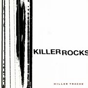 Killer rocks cover image