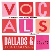Vocals (ballads & love songs) 7 cover image