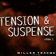 Tension & suspense 2. Volume 2 cover image