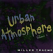 Urban atmosphere. Vol. 1 cover image