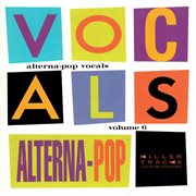Vocals (alterna-pop) cover image
