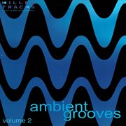 Ambient grooves, vol. 2 cover image