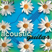 Acoustic guitar, vol. 2 cover image