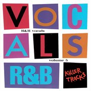 Vocals (r&b) vol.5 cover image