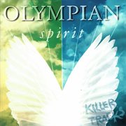 Olympian spirit cover image