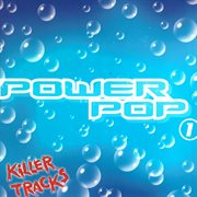 Power pop, vol. 1 cover image