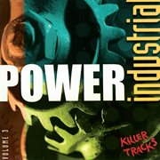 Power/industrial, vol. 3 cover image