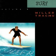 Surf, vol. 1. Volume 1 cover image