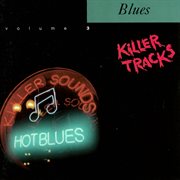 Blues, vol. 3 cover image