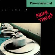 Power/industrial, vol. 1 cover image