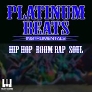 Platinum beats cover image