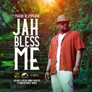 Jah bless me cover image