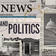 News and politics cover image