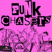Punk chasers cover image