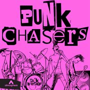 Punk chasers cover image