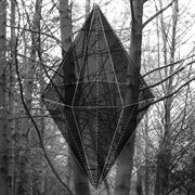 The diamond shaped ep cover image