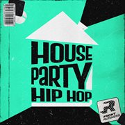 House party hip hop cover image