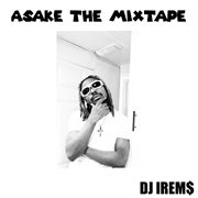 Asake the mixtape cover image