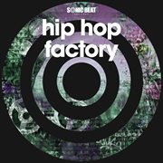 Hip hop hit factory cover image