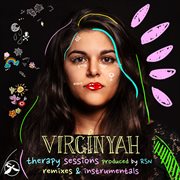 Therapy sessions remixes & instrumentals cover image