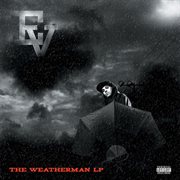 The weatherman lp cover image