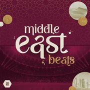 Middle east beats cover image