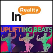 Uplifting beats cover image