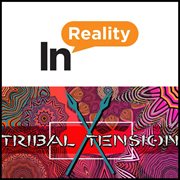 Tribal tension cover image