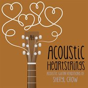 Acoustic guitar renditions of sheryl crow cover image