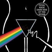 Dark side of the womb cover image