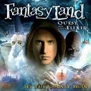 Fantasy land cover image