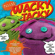 Wacky tacky cover image
