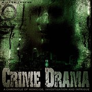 Crime drama cover image