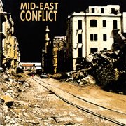 Mid-east conflict cover image