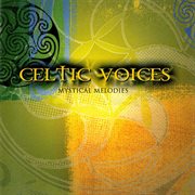 Celtic voices cover image