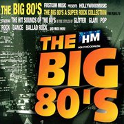 The big 80's cover image