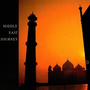 Middle east journey cover image