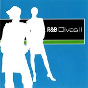 R&b divas ii cover image