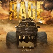 Rage cover image
