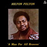 A man for all reasons cover image
