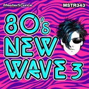 80s new wave 3 cover image