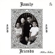 Family and friends cover image