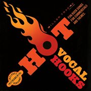 Hot vocal hooks cover image