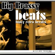 Big brassy beats cover image