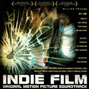 Indie film score cover image