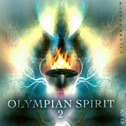 Olympian spirit 2 cover image