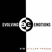 Evolving emotions cover image