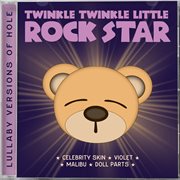Lullaby versions of hole cover image