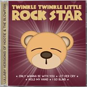 Lullaby versions of hootie & the blowfish cover image