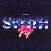 Synth pop cover image